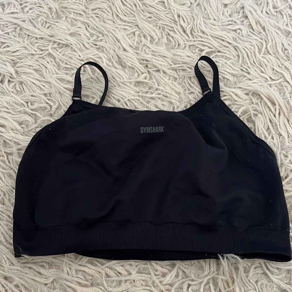 Gymshark sports bra